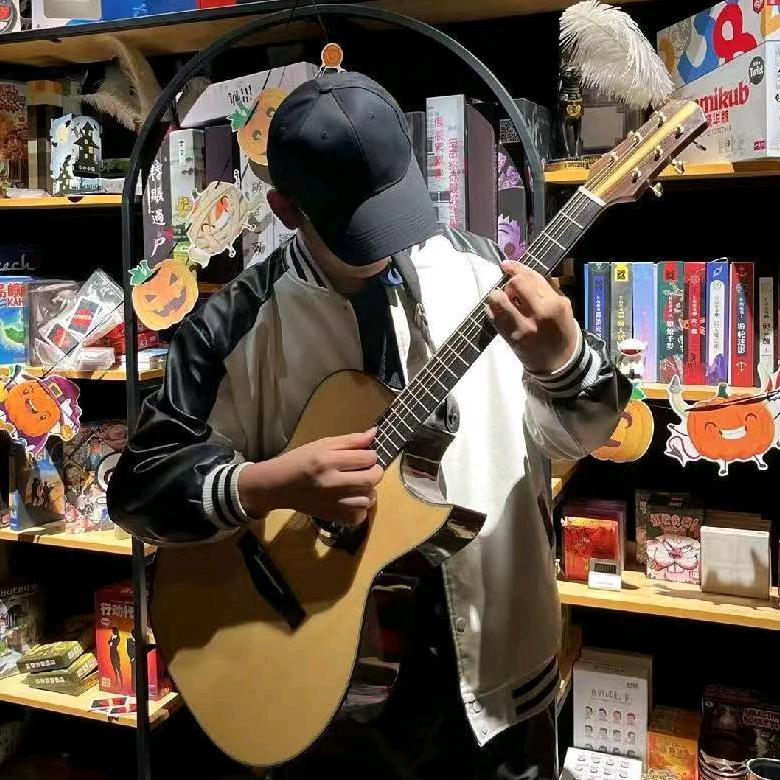 六根弦组合🎸🎤
