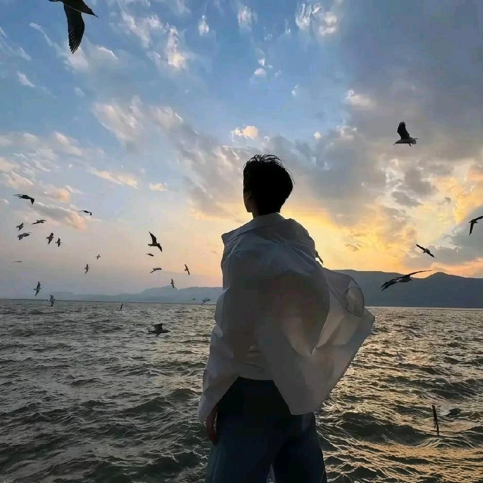 浪潮  -