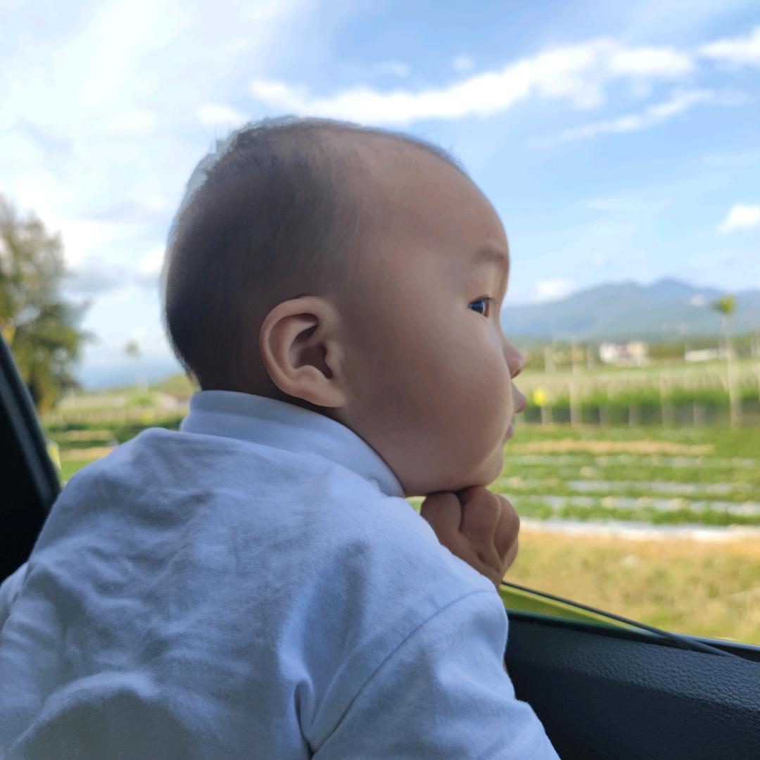 李开心