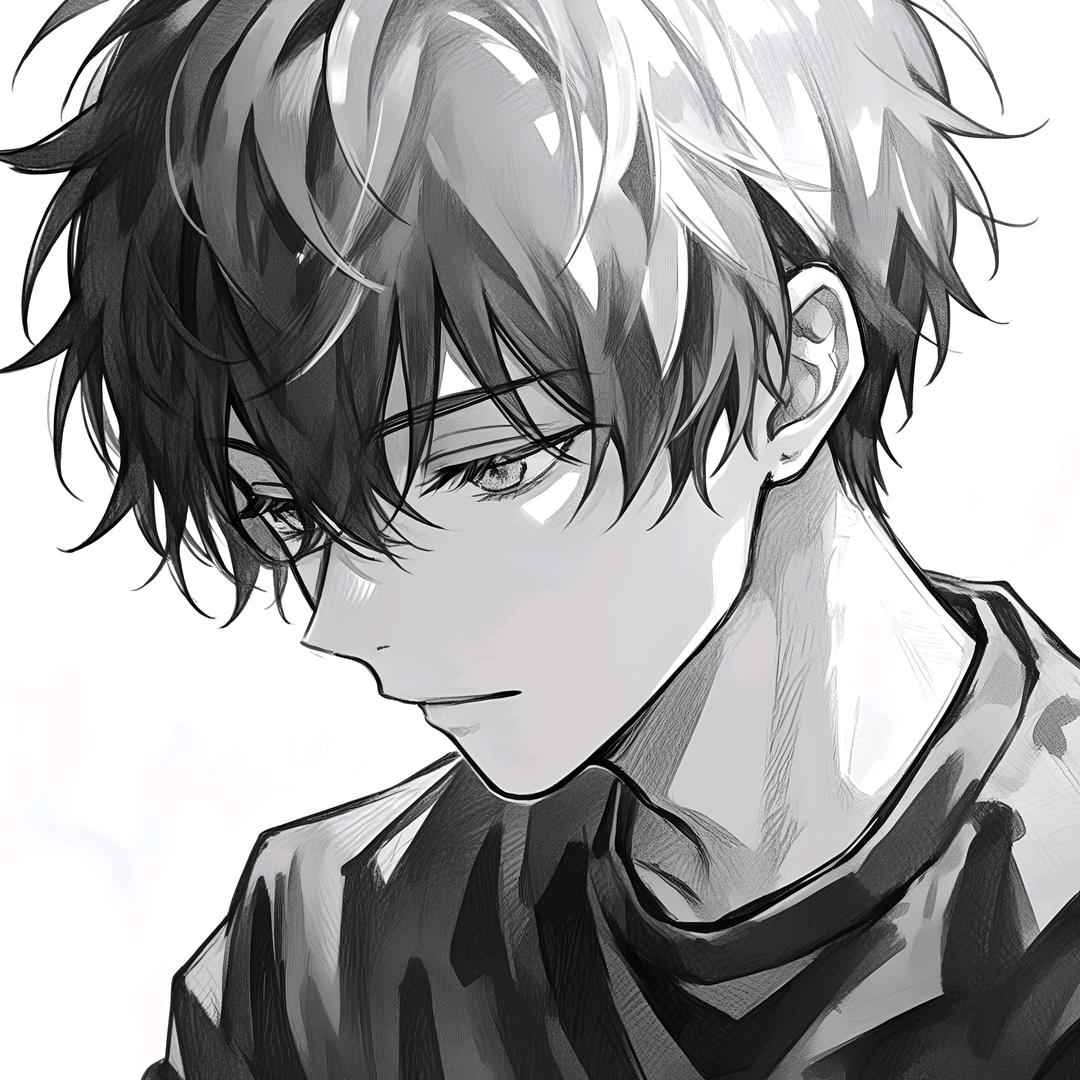 默