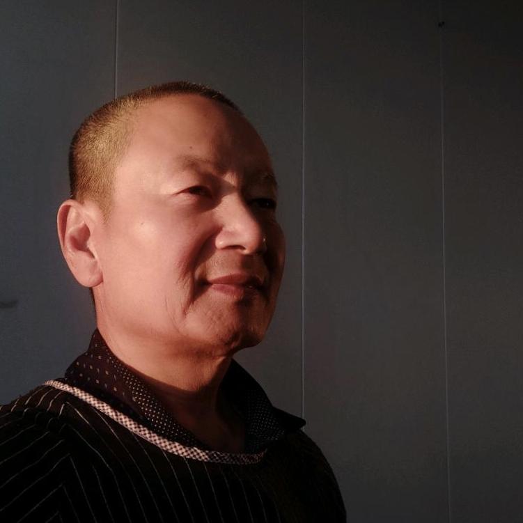 赵国钧（收学员）