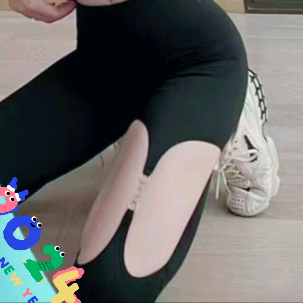 梦梦胆很小