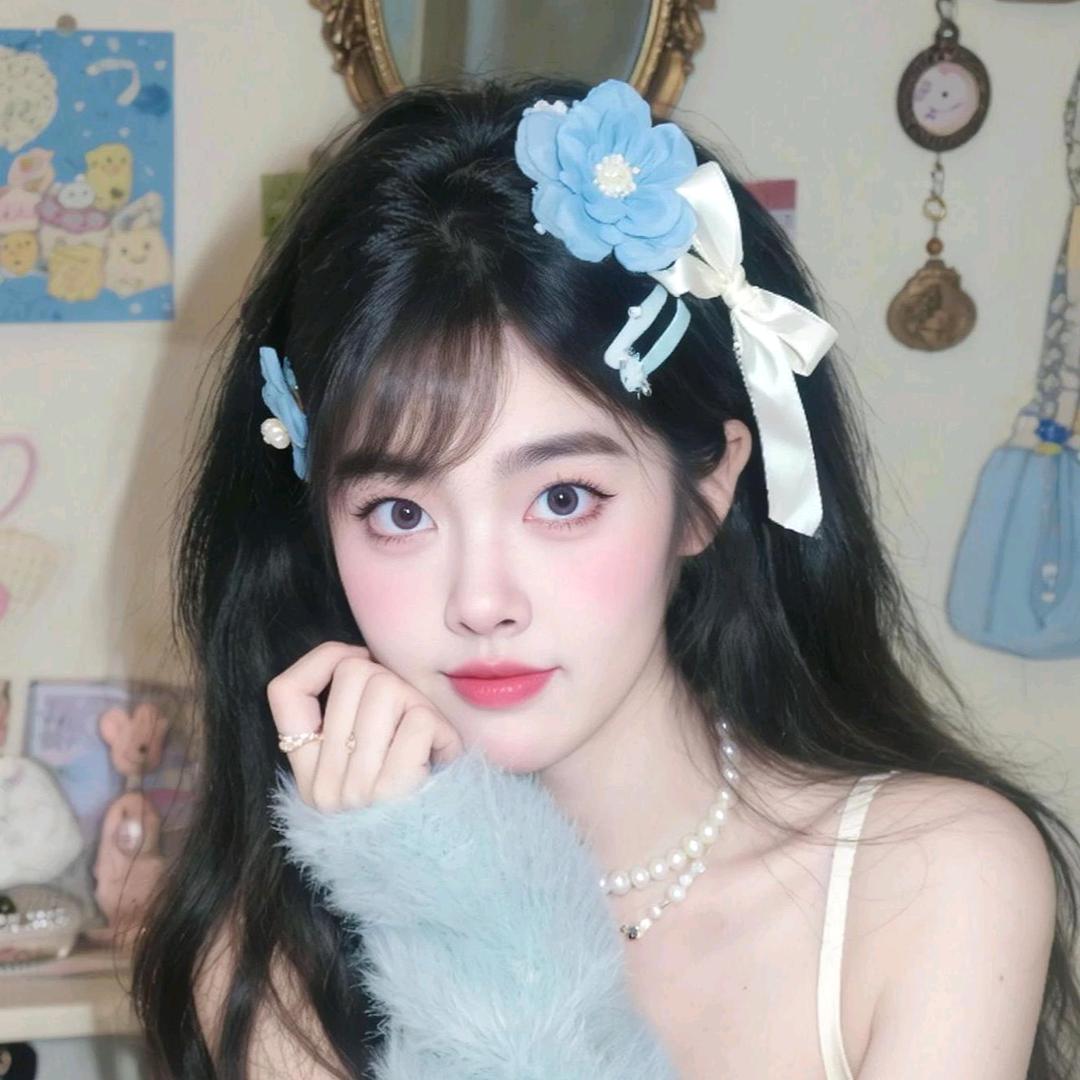 白瑜望玥