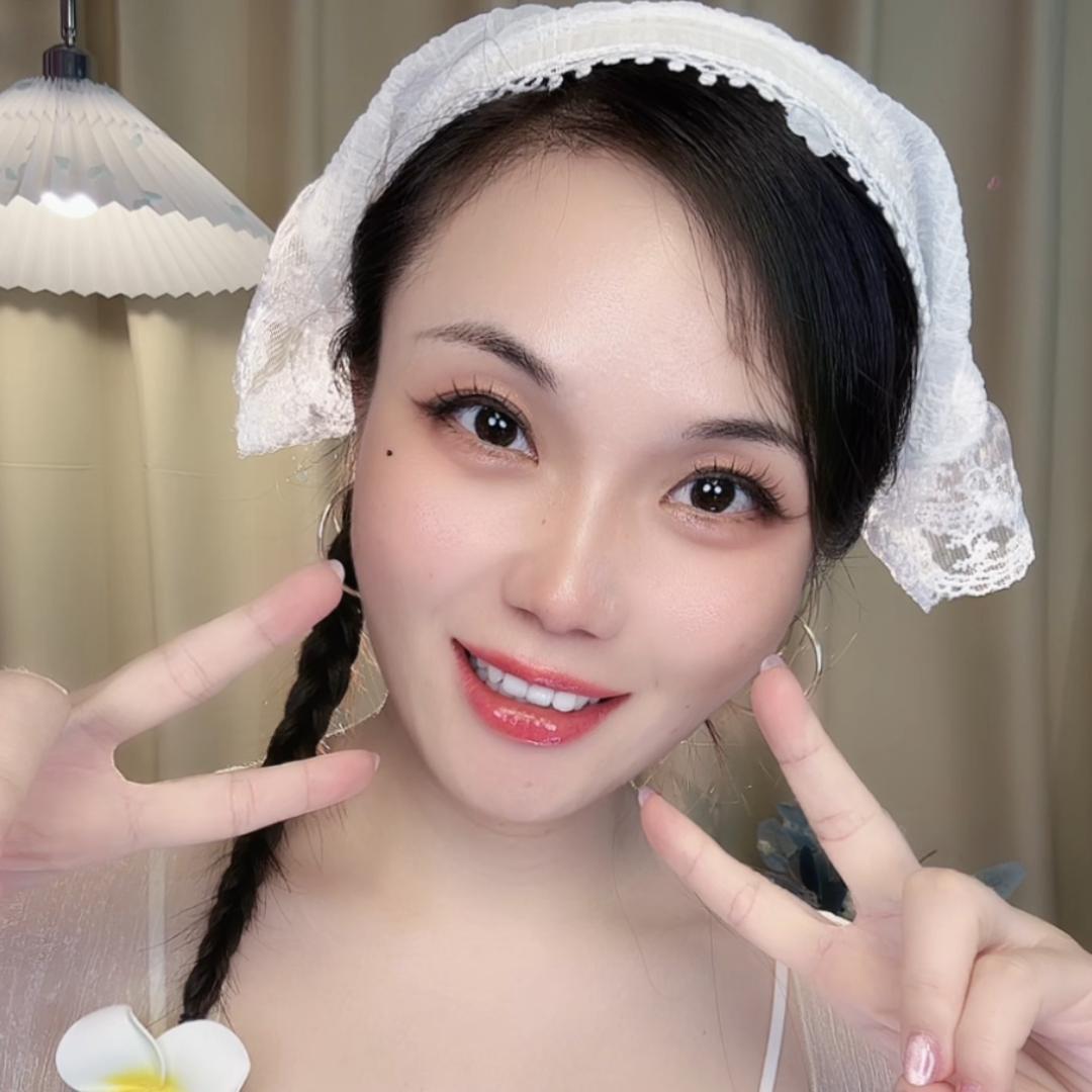 静静编歌🍇