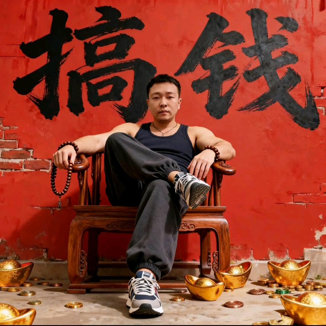 心态在，就能遇见一切美好