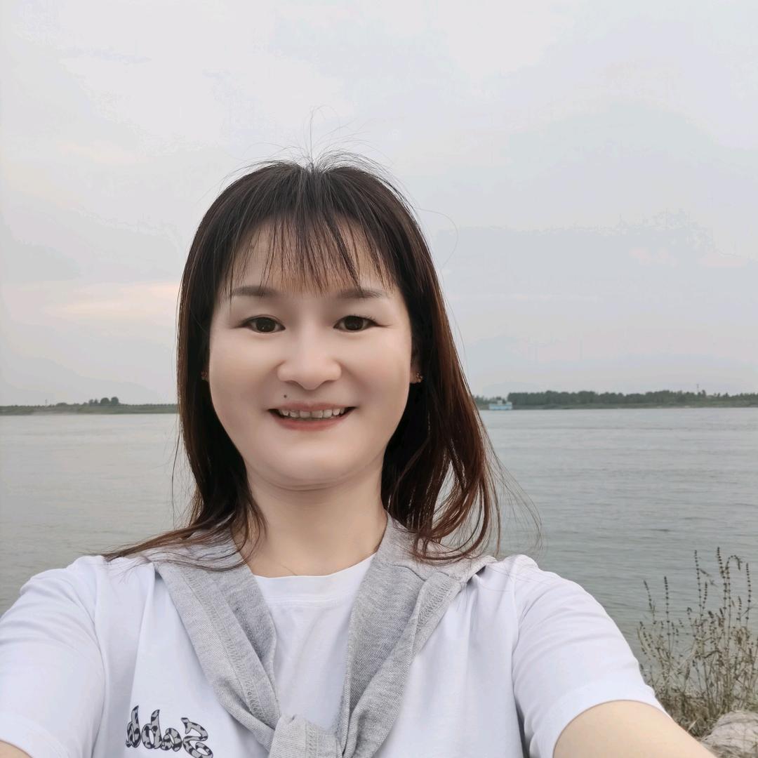 我是你的福星⭐