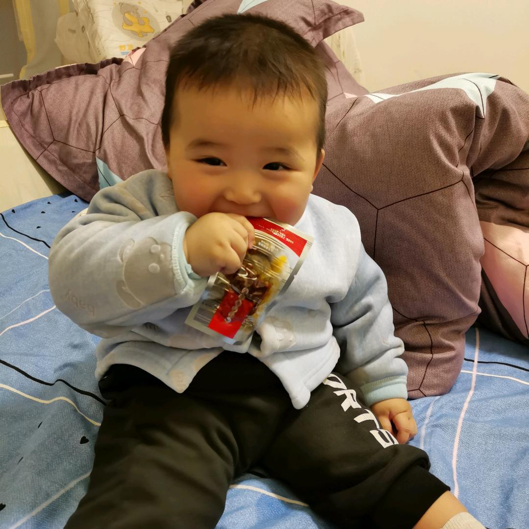 都艾零食