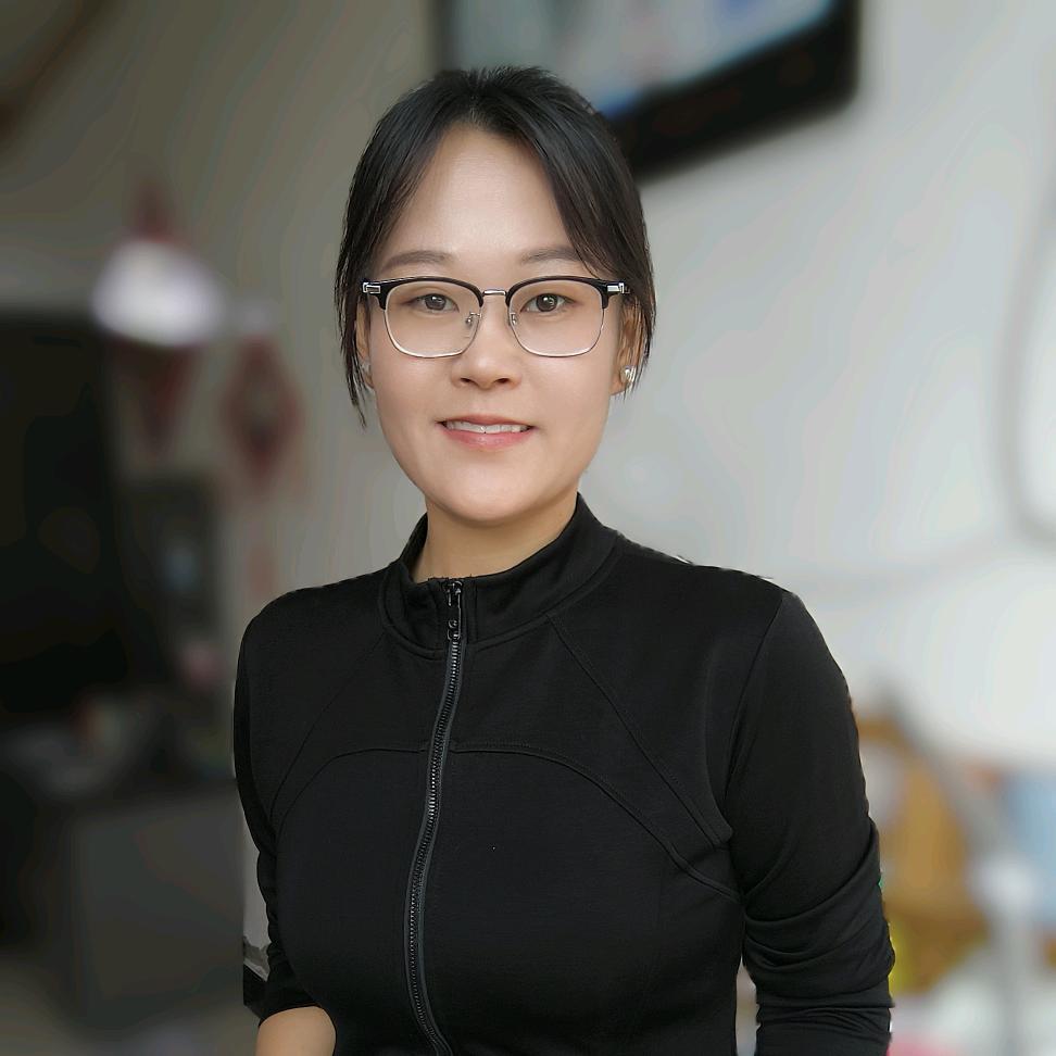 新颖在努力