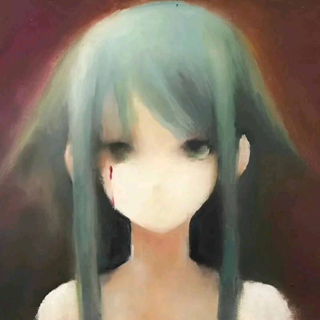 Agony