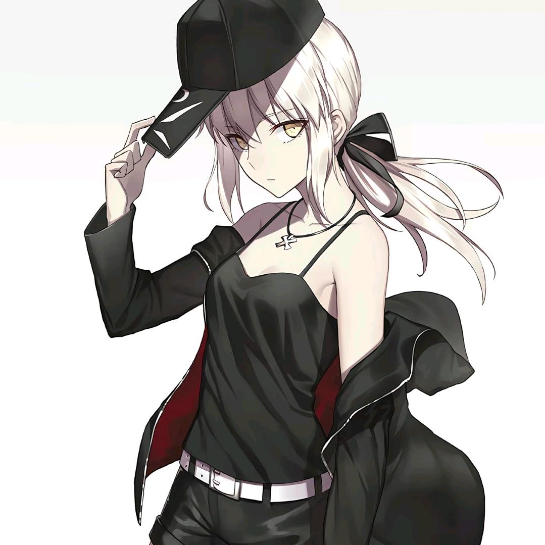 纸鱼𓆡