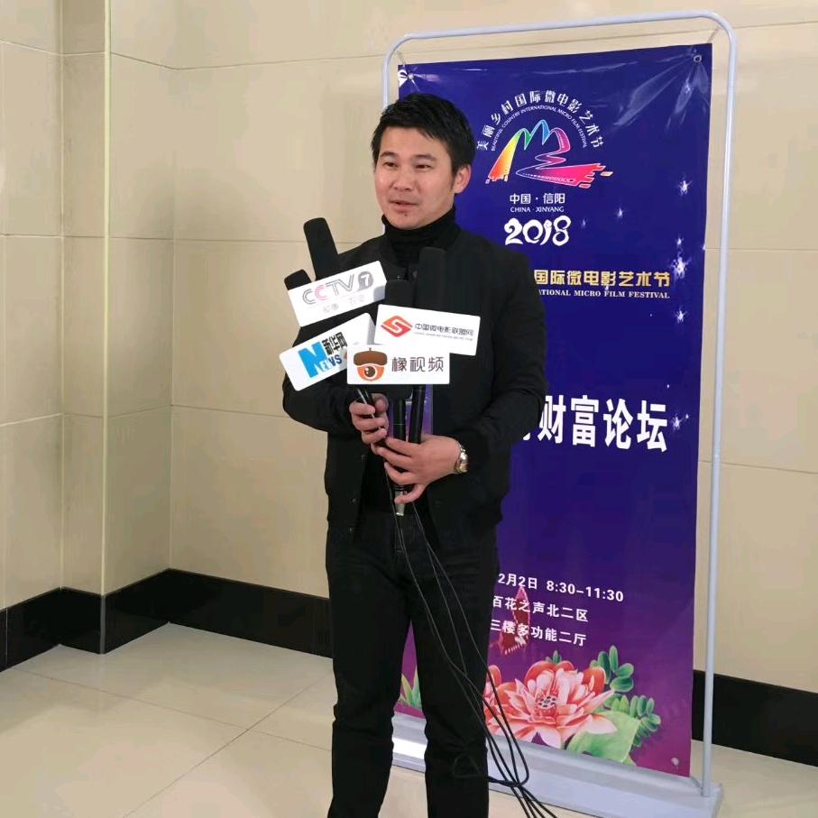 农民段凯