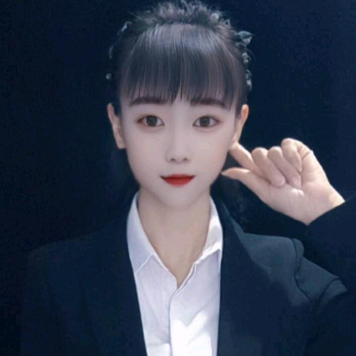 幸运星⭐️