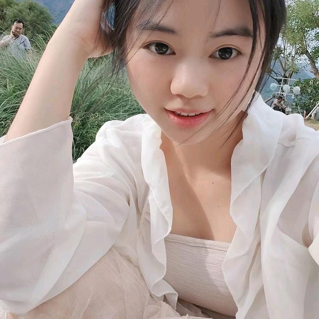 是绿谭吖