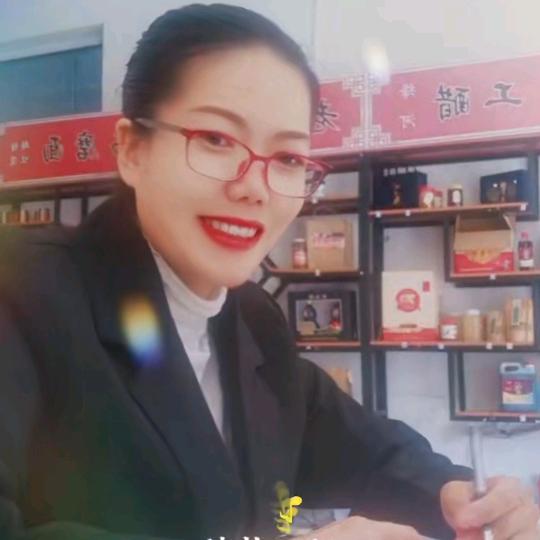 屯留特产馆（金色光）