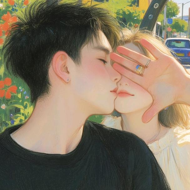 🌈东东