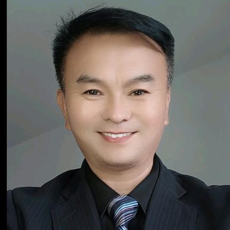 黑马哥《手势舞》