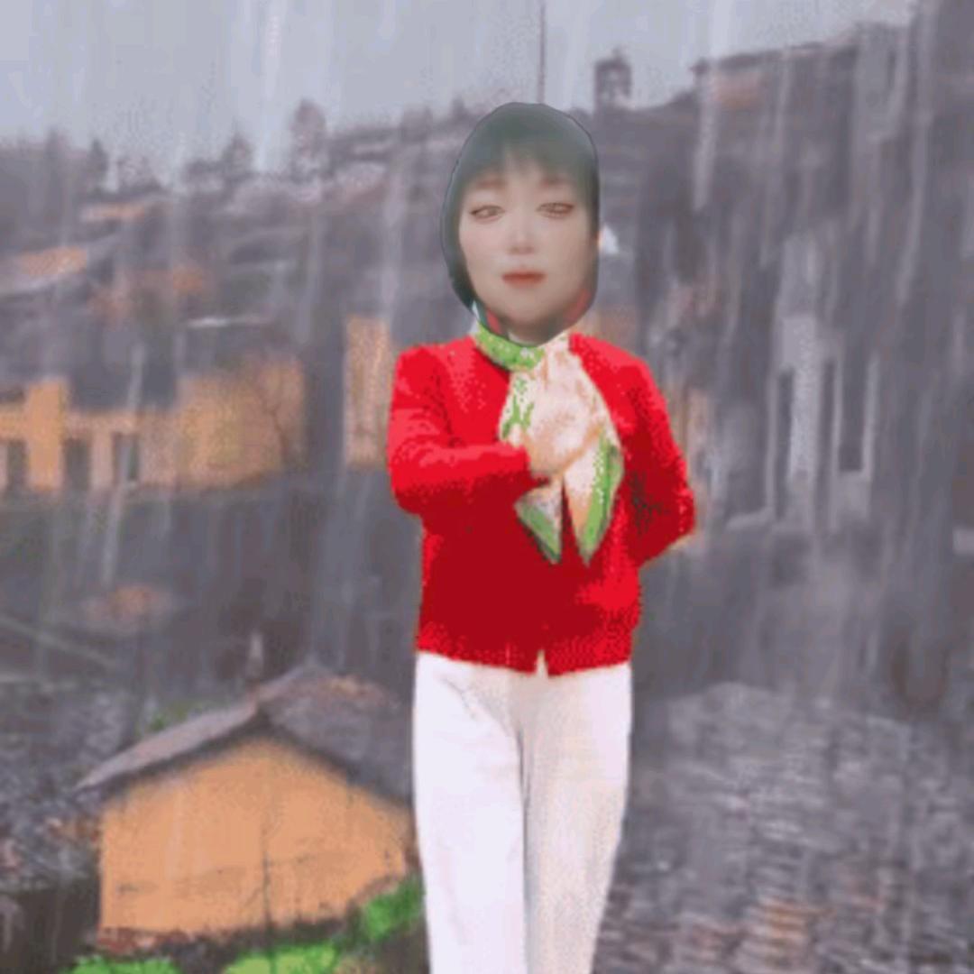 李姐