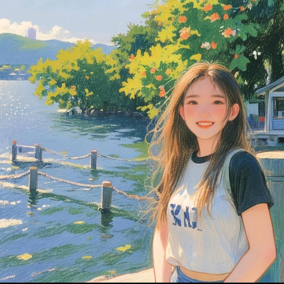大眼睛
