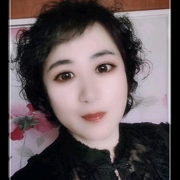 美丽人生（拒私聊)🌹🌹