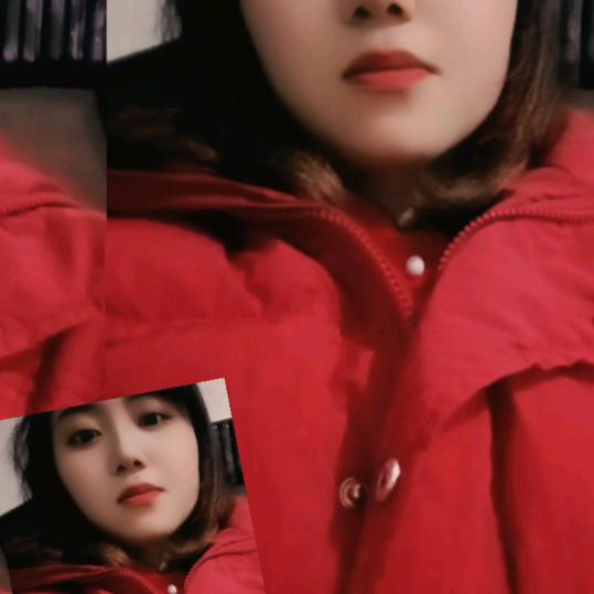 努力的活着💀💀