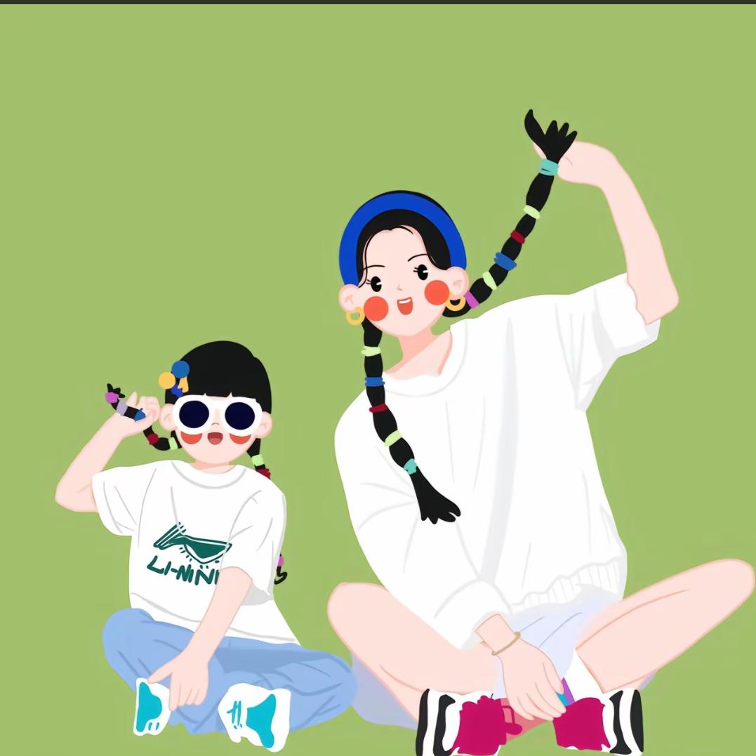 细水长刘女士