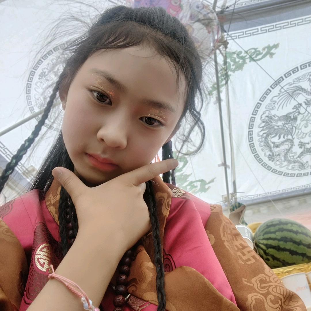 卓玛