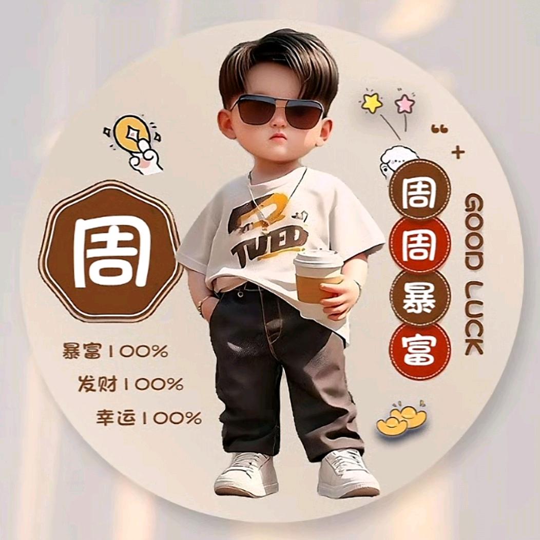 周超