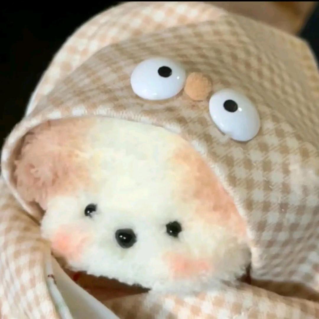 甜粥