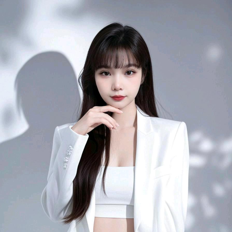 专业化妆师倩倩૮ ºﻌºა