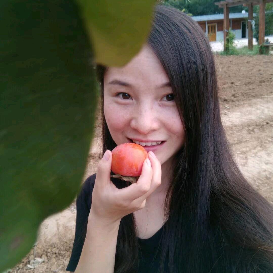 农场妹妹