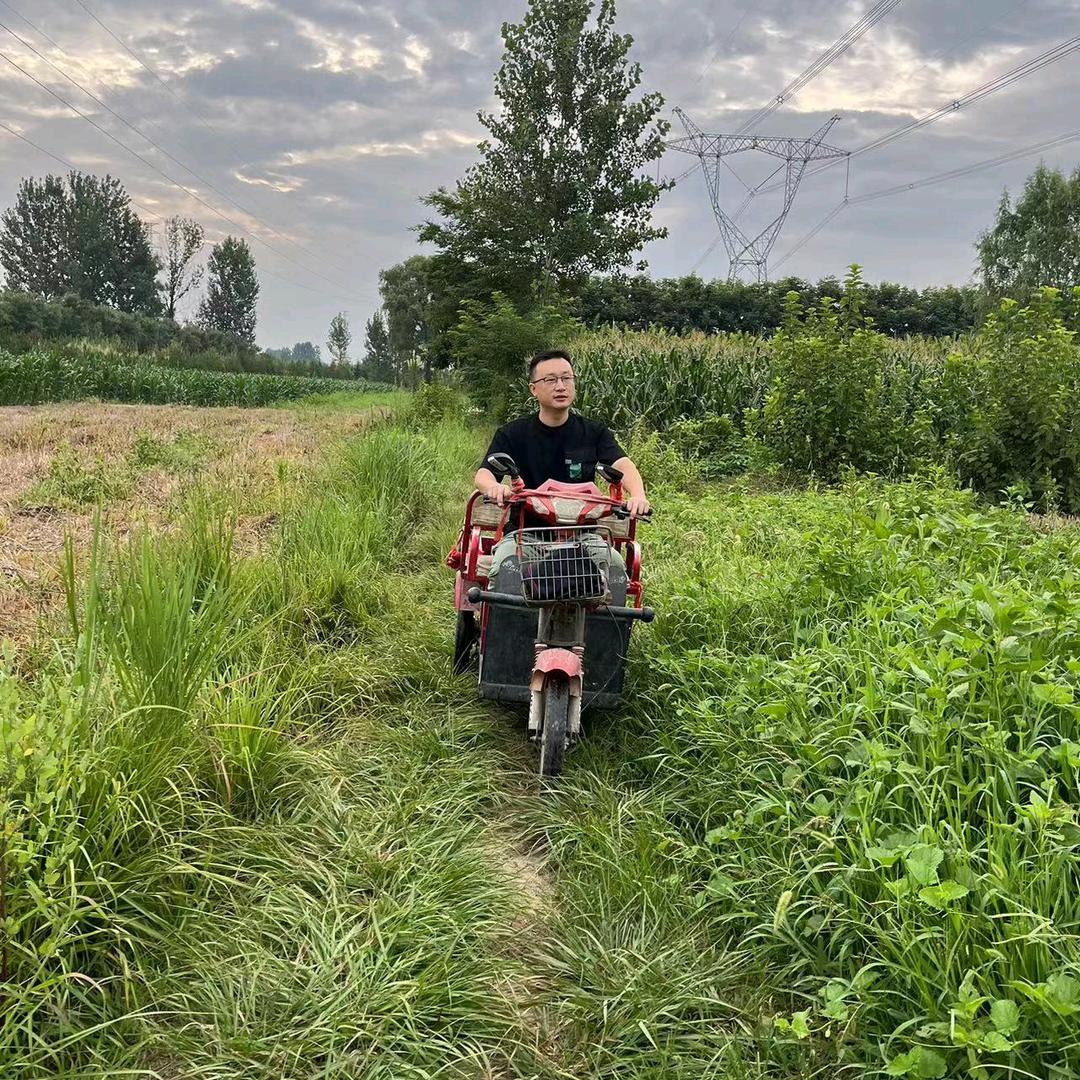 子轩爸（首播）