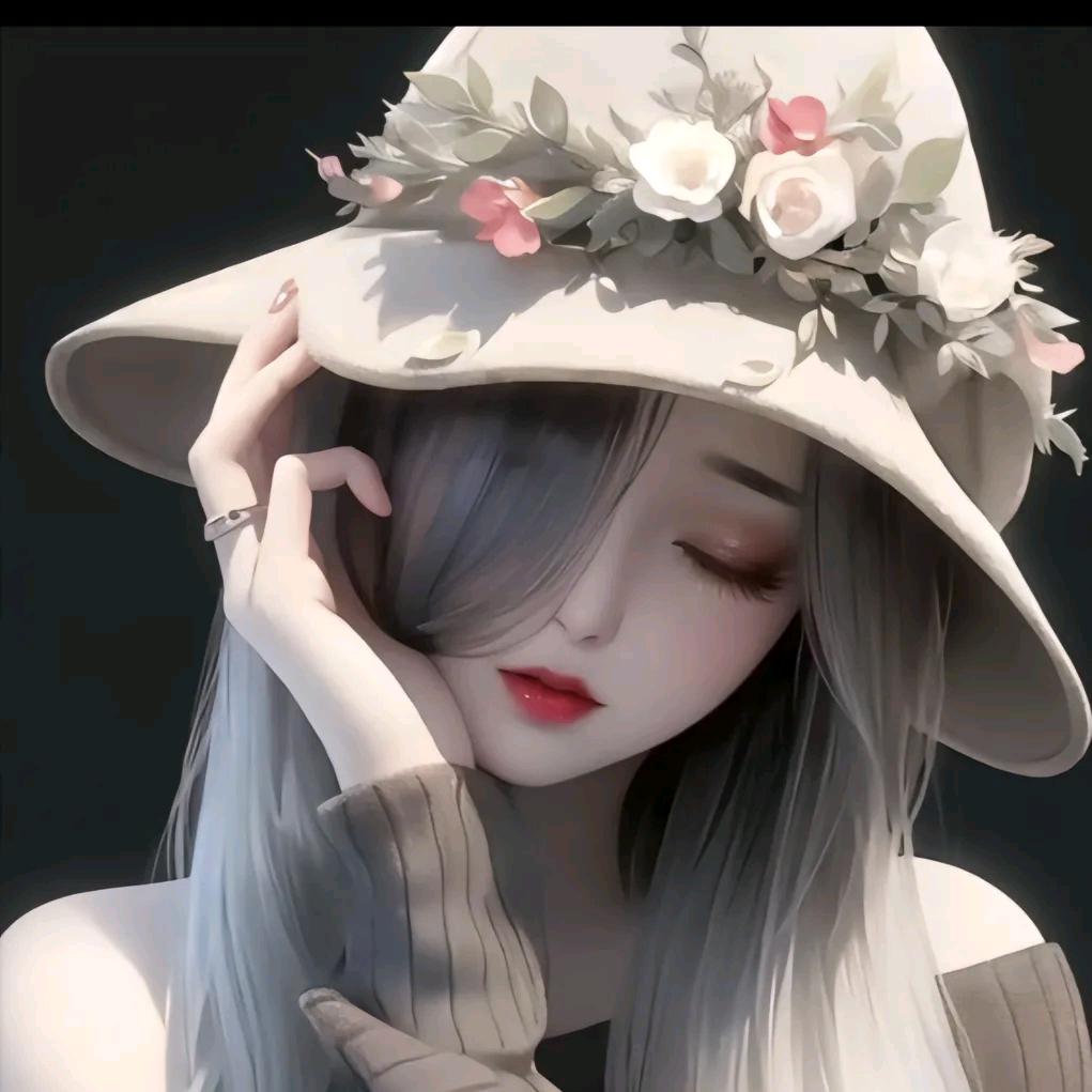 ༂小女子♚