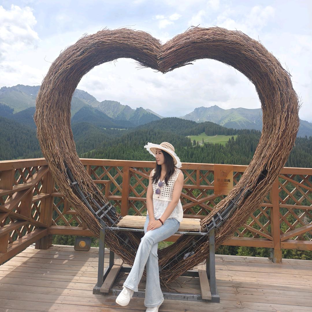 幸运💞
