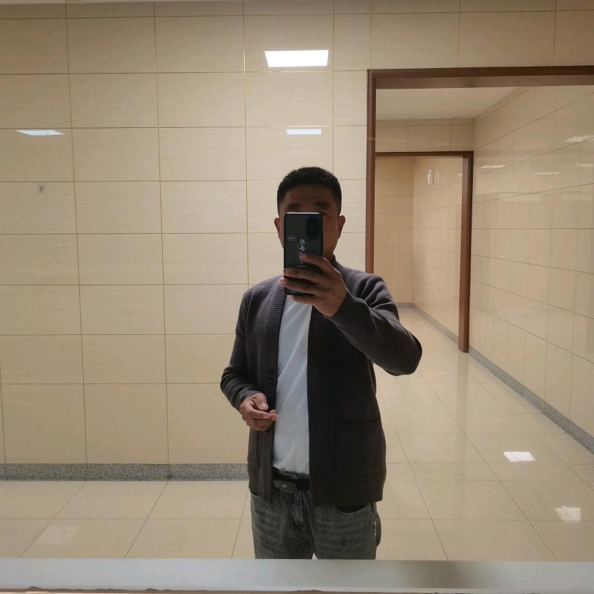 苏北庄家汉（连赞拉黑）