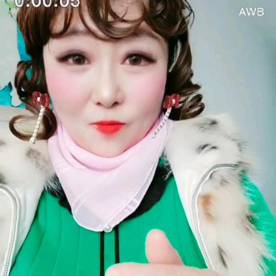 大美单身