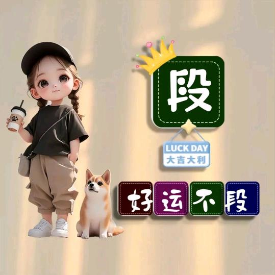 彬彬麻麻