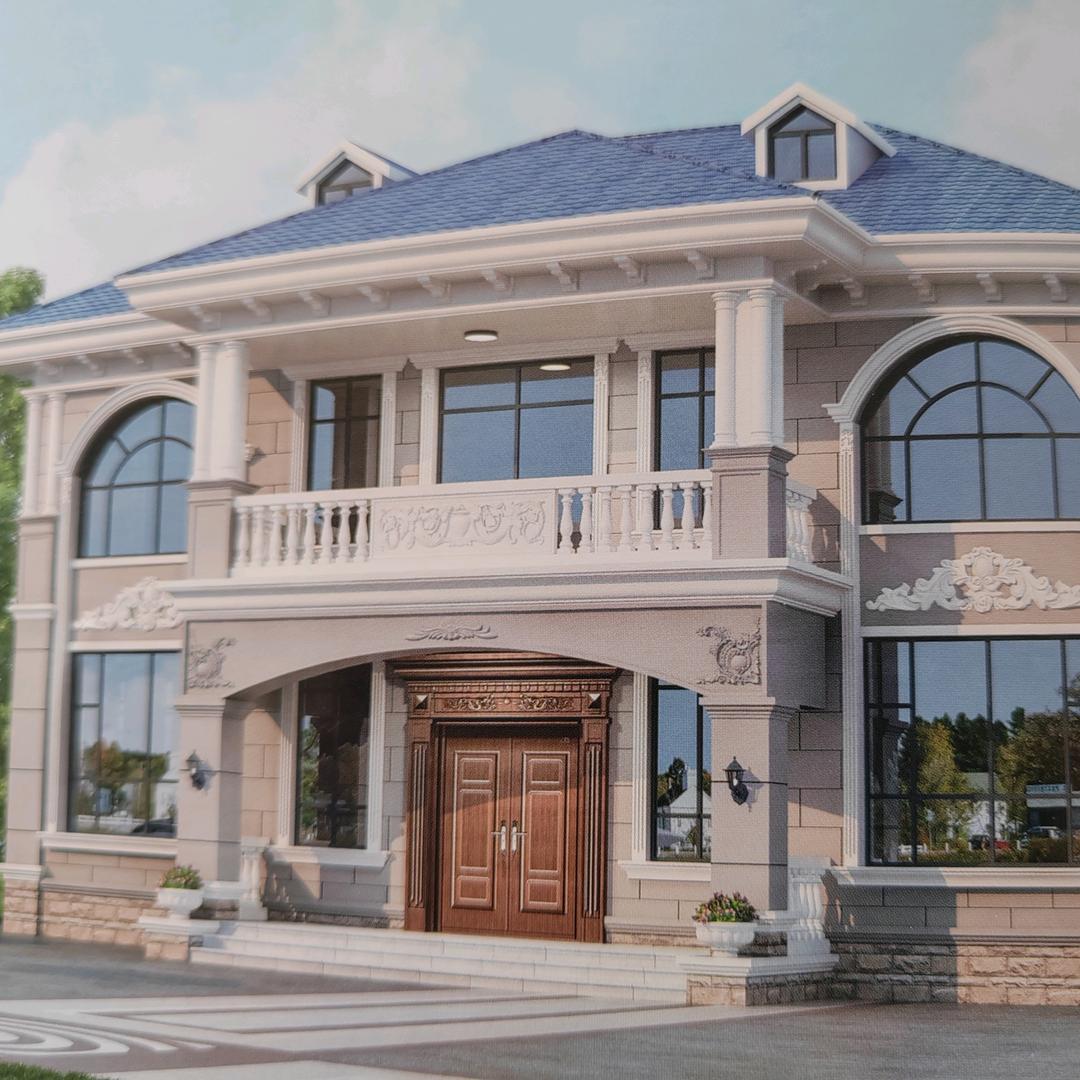 兰考筑鑫装配式建筑