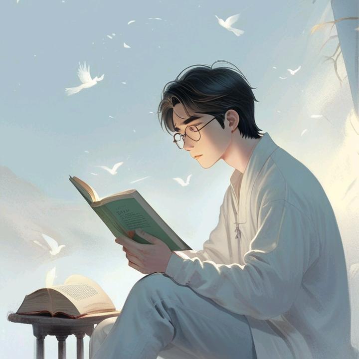 哈哈镜里的历史