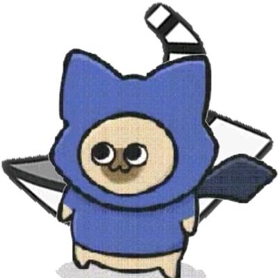 呆猫