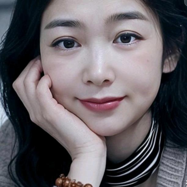厨娘，