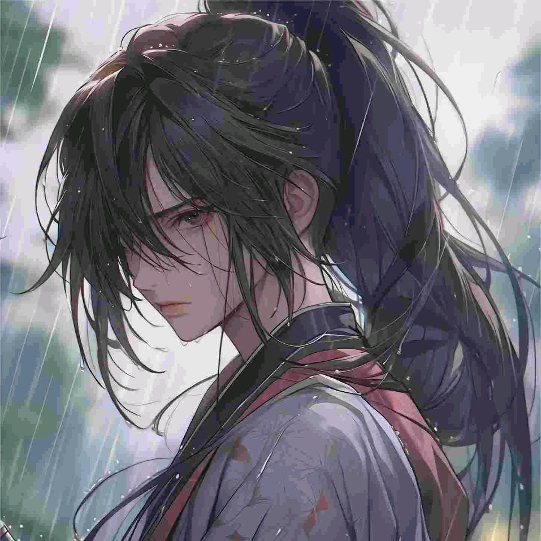 神