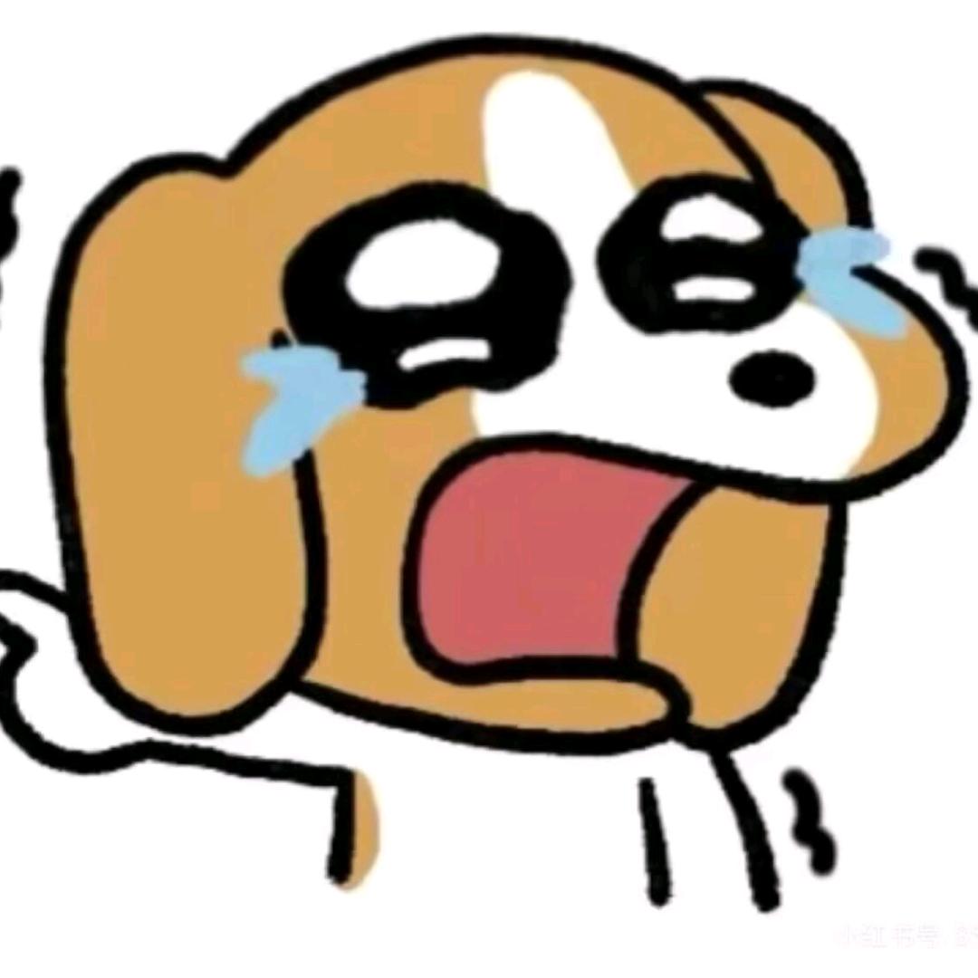 李嗷呜（严重磨损状态）