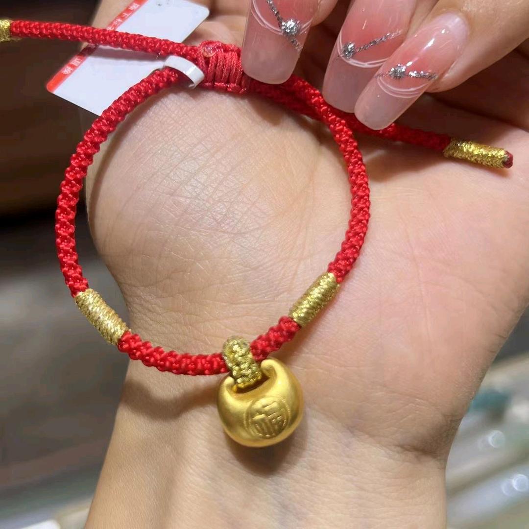 深圳水贝黄金源头批发