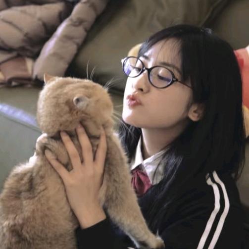潘小蕾 lucky