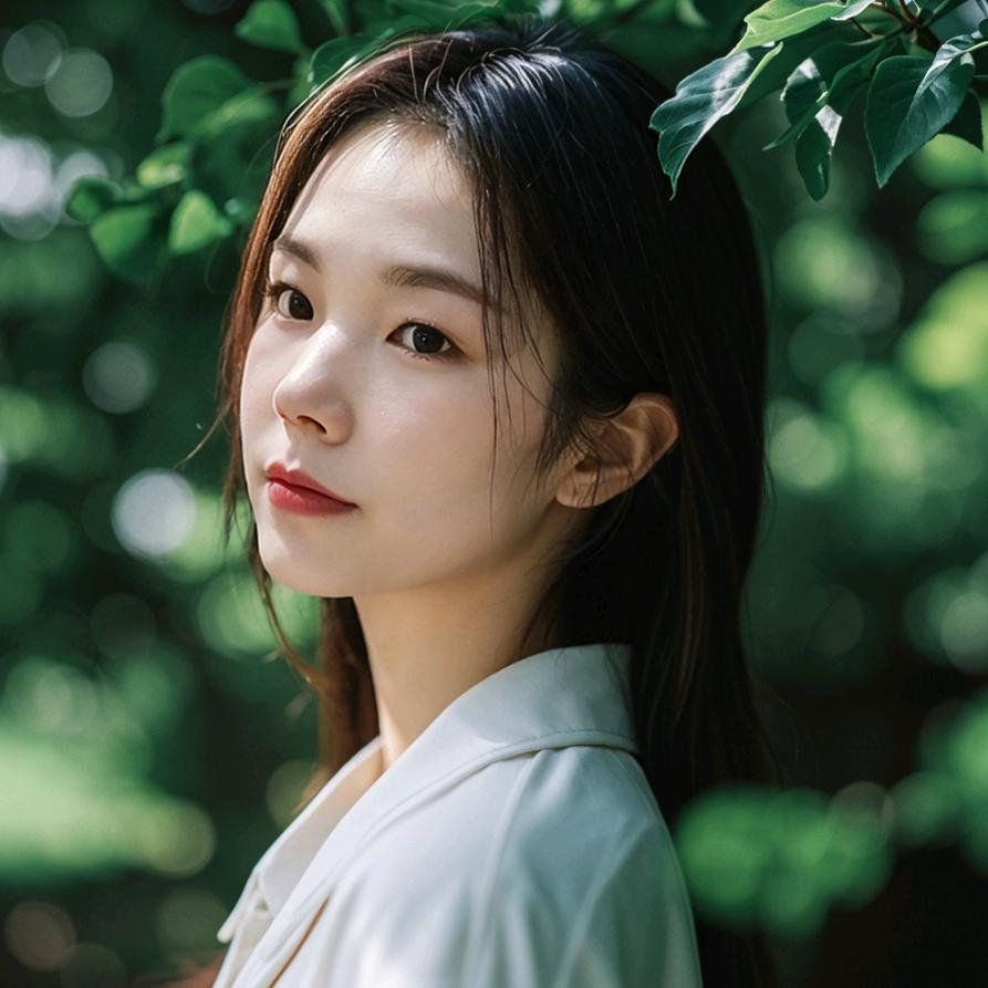 艳子爱穿搭