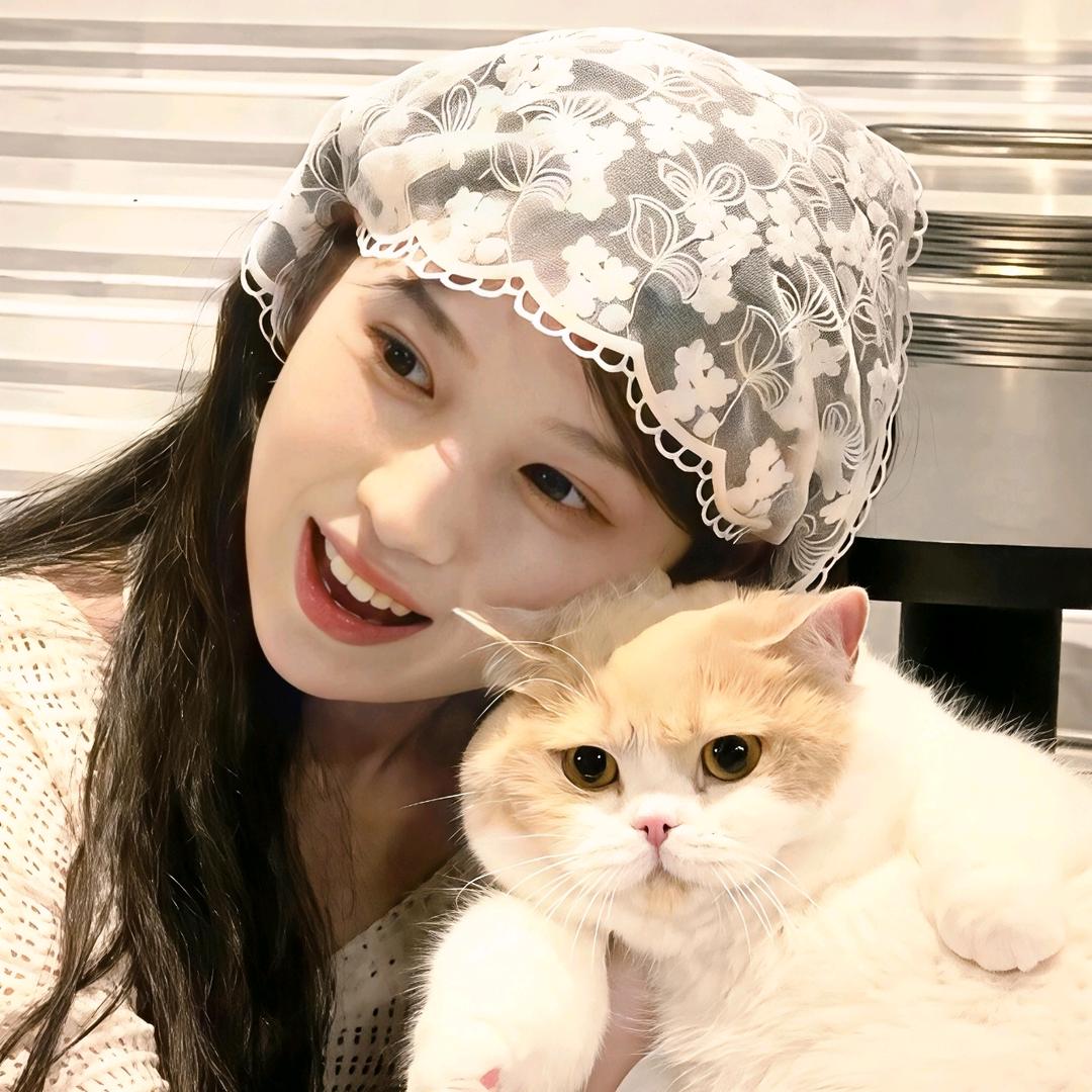 琳娜贝尔🦊