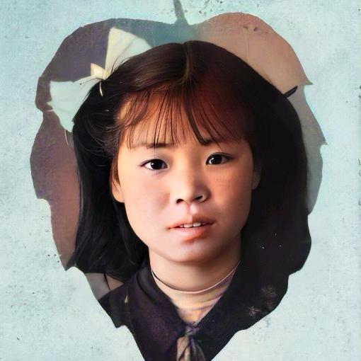 靓奶奶