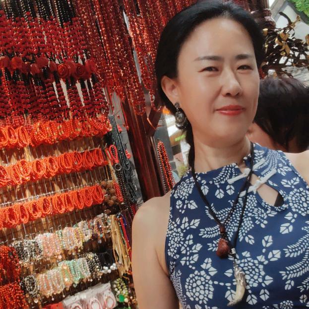 少清 🇨🇳