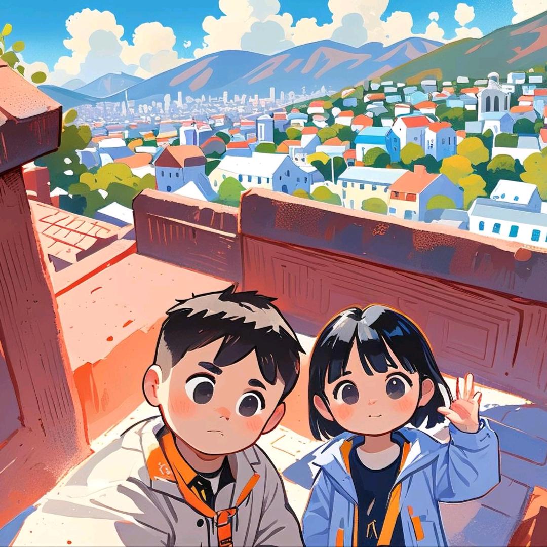 强的
