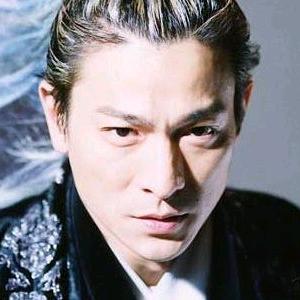 老年瞎子
